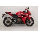 2016-2022 HONDA CBR500R/CB500F/CB500X Stainless Full System